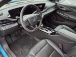 2025 Buick Envista FWD 4dr Sport Touring