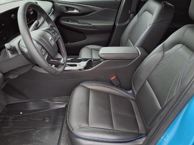 2025 Buick Envista FWD 4dr Sport Touring