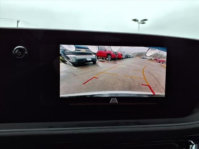 2025 Buick Envista FWD 4dr Sport Touring