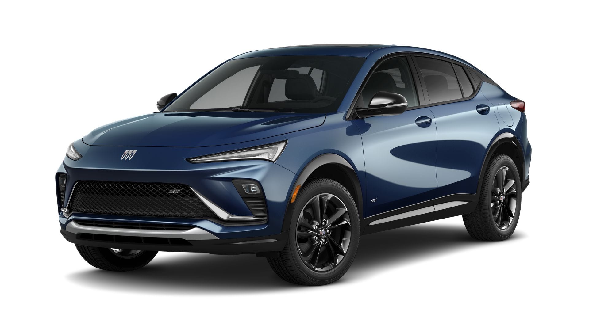 2026 Buick Envista's photo
