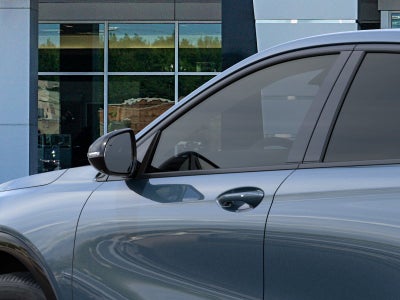 2026 Buick Envista FWD 4dr Sport Touring
