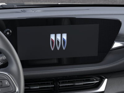 2026 Buick Envista FWD 4dr Sport Touring