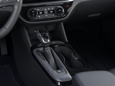 2026 Buick Envista FWD 4dr Sport Touring