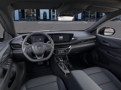 2026 Buick Envista FWD 4dr Sport Touring