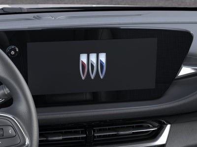 2026 Buick Envista FWD 4dr Sport Touring