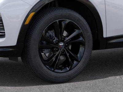 2026 Buick Envista FWD 4dr Sport Touring