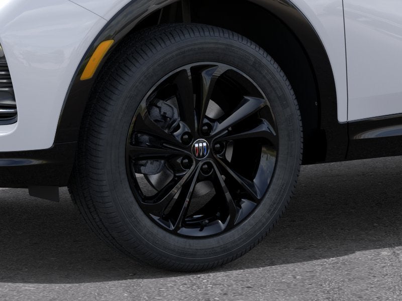 2026 Buick Envista FWD 4dr Sport Touring