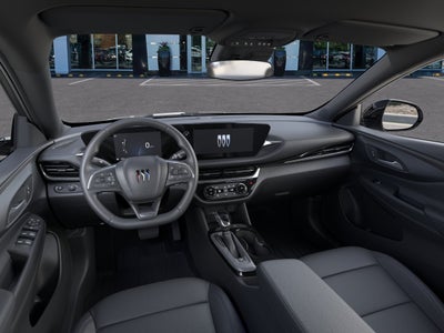 2026 Buick Envista FWD 4dr Sport Touring