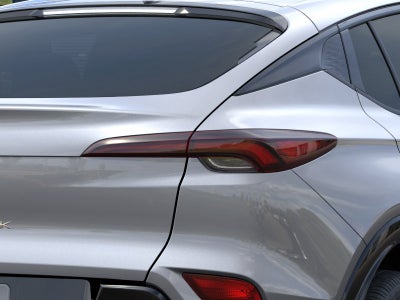 2026 Buick Envista \port Touring