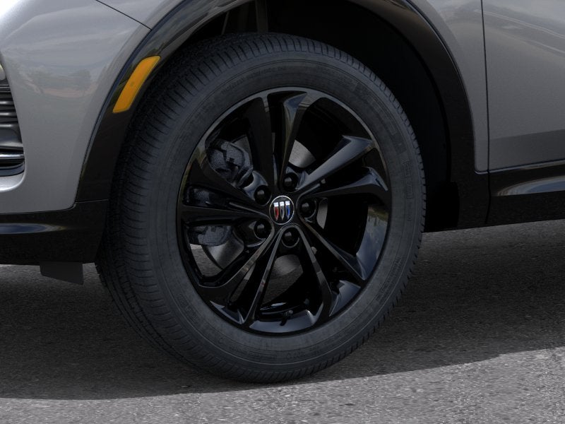 2026 Buick Envista \port Touring