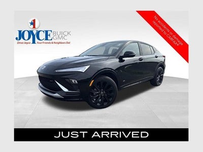 2025 Buick Envista FWD 4dr Sport Touring
