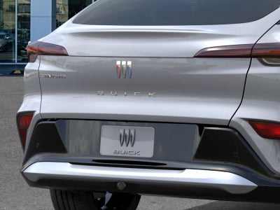 2026 Buick Envista FWD 4dr Sport Touring