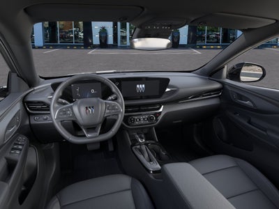 2026 Buick Envista FWD 4dr Sport Touring