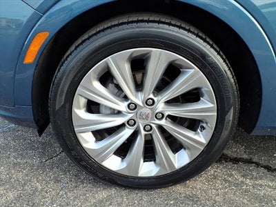 2024 Buick Envista FWD 4dr Avenir