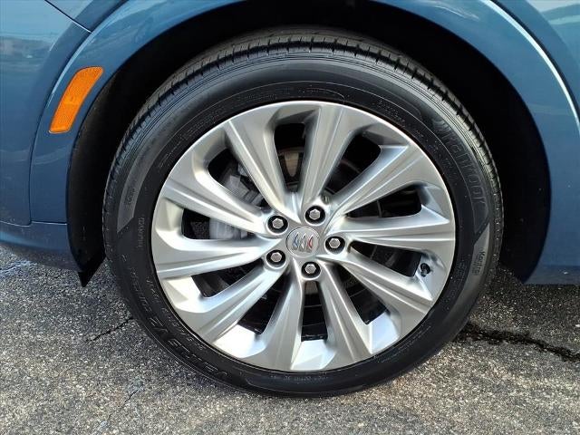 2024 Buick Envista FWD 4dr Avenir