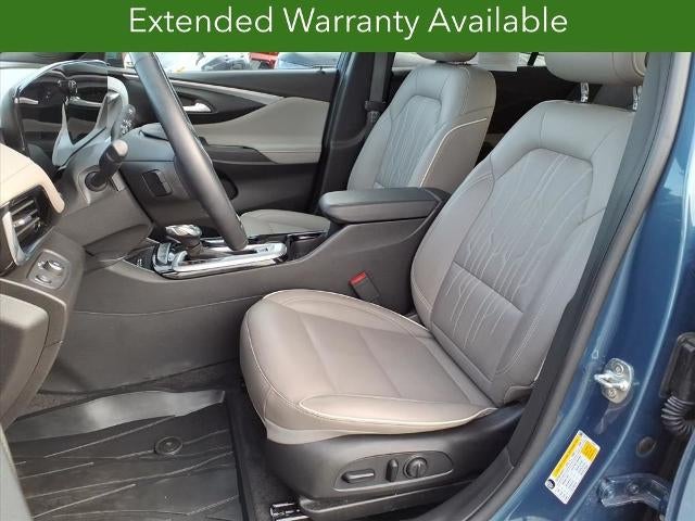 2024 Buick Envista FWD 4dr Avenir