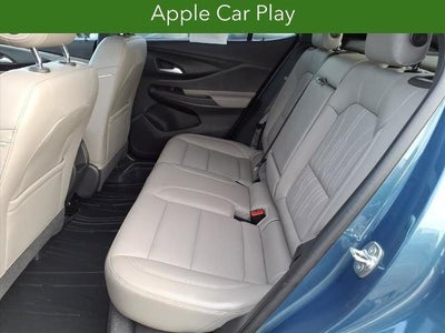 2024 Buick Envista FWD 4dr Avenir
