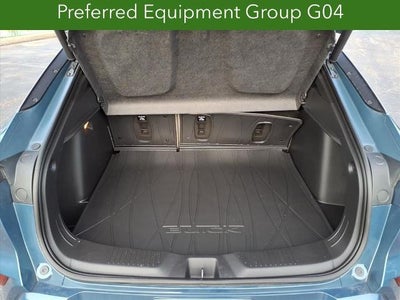 2024 Buick Envista FWD 4dr Avenir