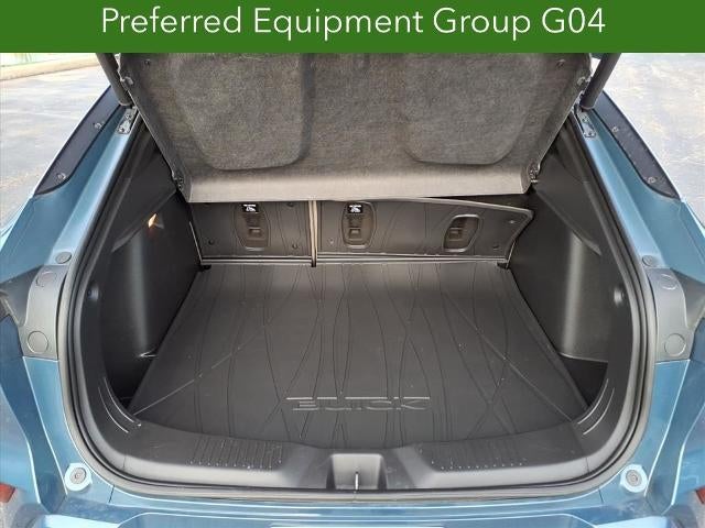 2024 Buick Envista FWD 4dr Avenir