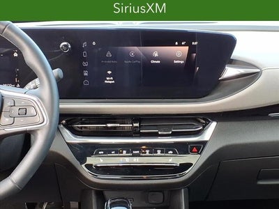 2024 Buick Envista FWD 4dr Avenir