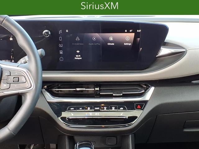 2024 Buick Envista FWD 4dr Avenir