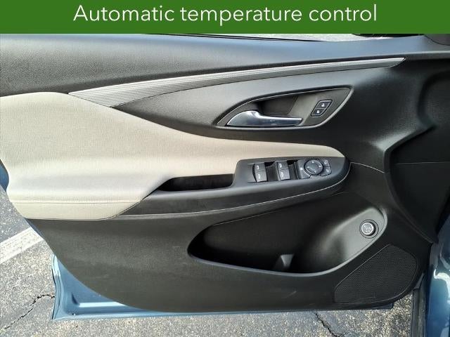 2024 Buick Envista FWD 4dr Avenir