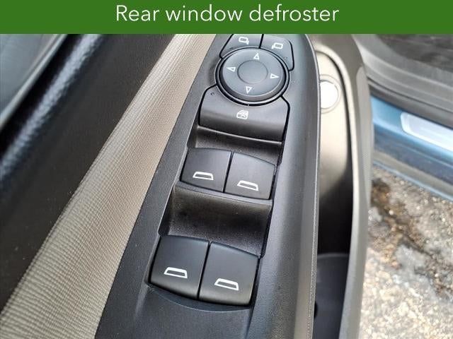 2024 Buick Envista FWD 4dr Avenir