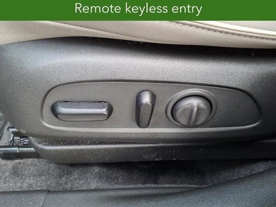 2024 Buick Envista FWD 4dr Avenir