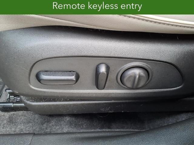 2024 Buick Envista FWD 4dr Avenir