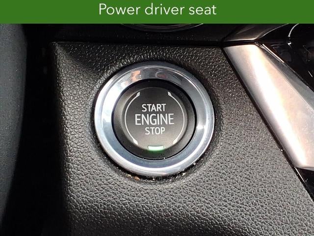 2024 Buick Envista FWD 4dr Avenir