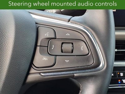 2024 Buick Envista FWD 4dr Avenir