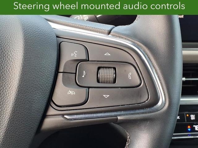 2024 Buick Envista FWD 4dr Avenir