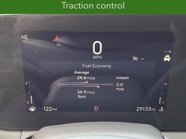 2024 Buick Envista FWD 4dr Avenir