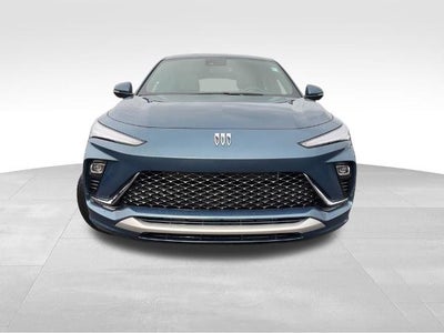 2024 Buick Envista FWD 4dr Avenir