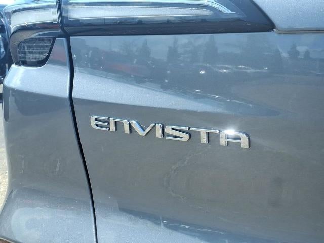 2024 Buick Envista FWD 4dr Avenir