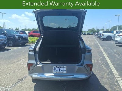2024 Buick Envista FWD 4dr Avenir