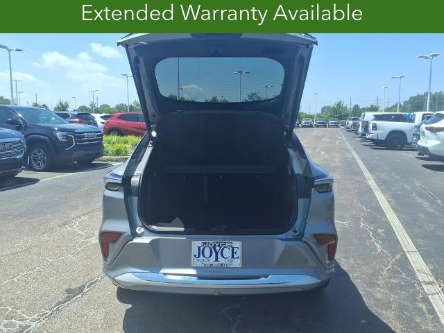 2024 Buick Envista FWD 4dr Avenir