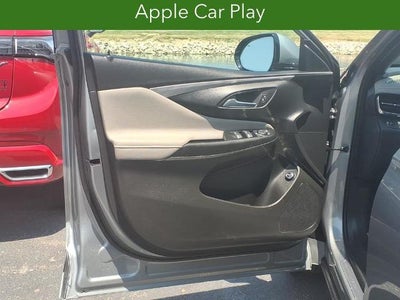 2024 Buick Envista FWD 4dr Avenir