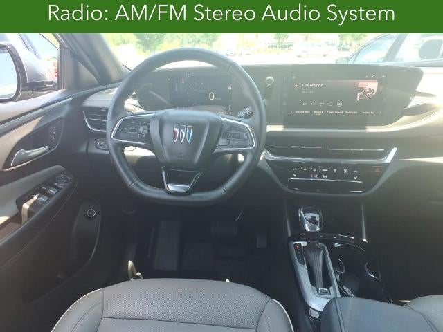 2024 Buick Envista FWD 4dr Avenir