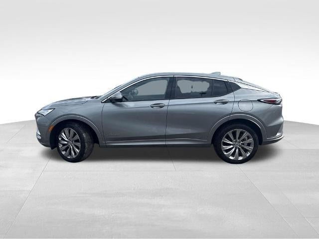 2024 Buick Envista FWD 4dr Avenir