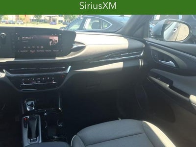2024 Buick Envista FWD 4dr Avenir