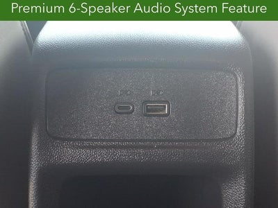 2024 Buick Envista FWD 4dr Avenir