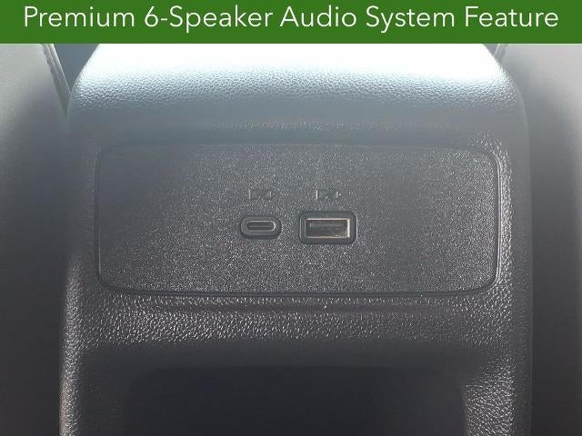 2024 Buick Envista FWD 4dr Avenir