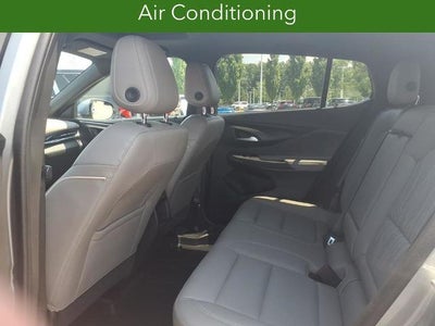 2024 Buick Envista FWD 4dr Avenir