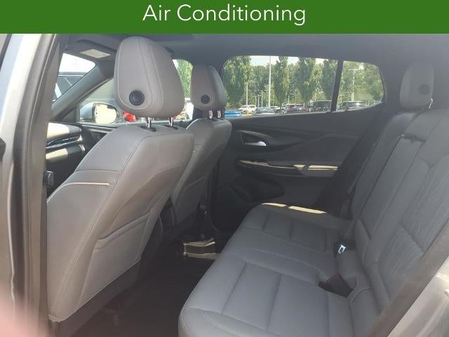 2024 Buick Envista FWD 4dr Avenir