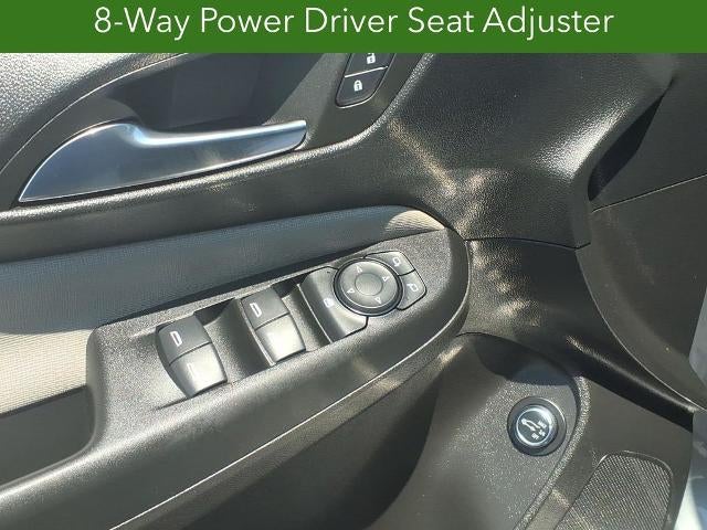 2024 Buick Envista FWD 4dr Avenir
