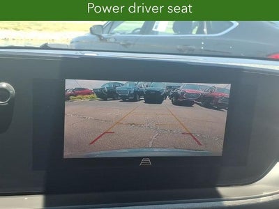 2024 Buick Envista FWD 4dr Avenir