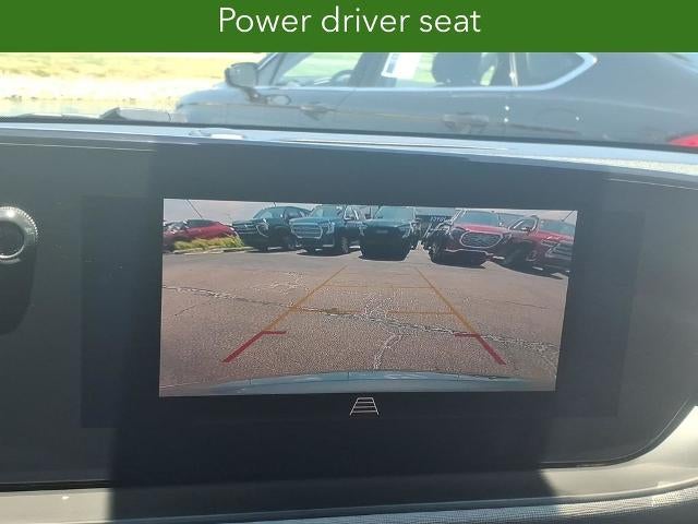 2024 Buick Envista FWD 4dr Avenir