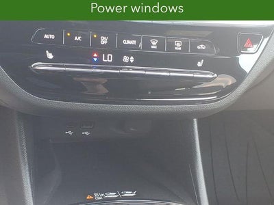 2024 Buick Envista FWD 4dr Avenir