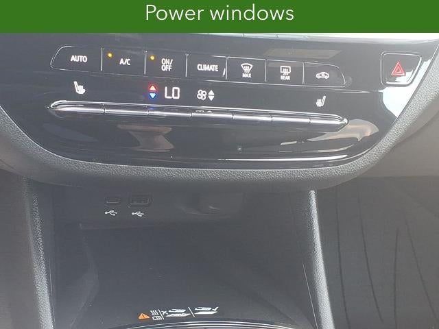 2024 Buick Envista FWD 4dr Avenir